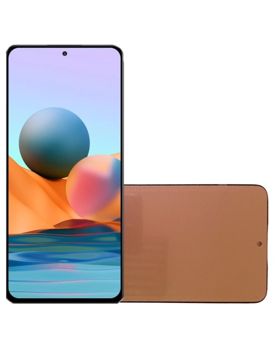 Wyświetlacz Ekran Redmi Note 10 Pro 4G