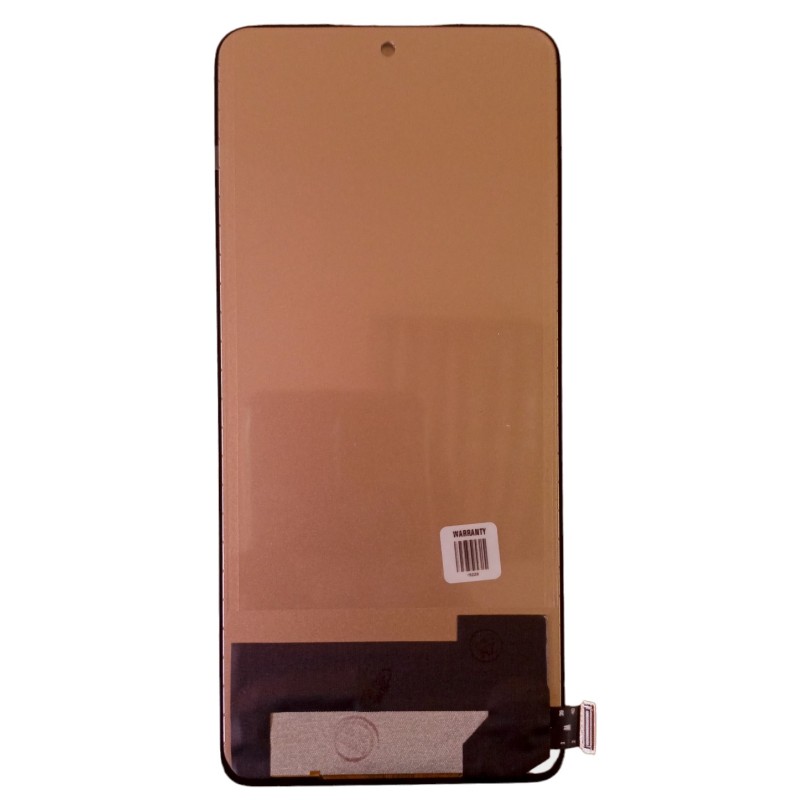 Wyświetlacz Ekran Redmi Note 10 Pro 4G