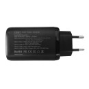 Zasilacz o mocy 65W Power Delivery