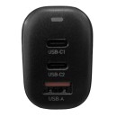 Zasilacz o mocy 65W Power Delivery
