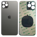 Klapka jednobryłowa Plecki Tył iPhone 12 Pro Max Graphite HQ
