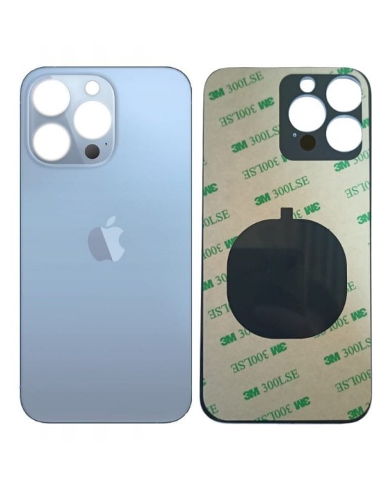 Klapka Plecki Tył iPhone 13 Pro Max Sierra Blue HQ