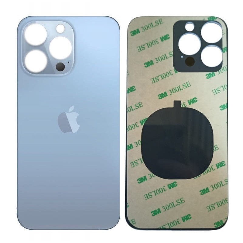 Klapka Plecki Tył iPhone 13 Pro Max Sierra Blue HQ