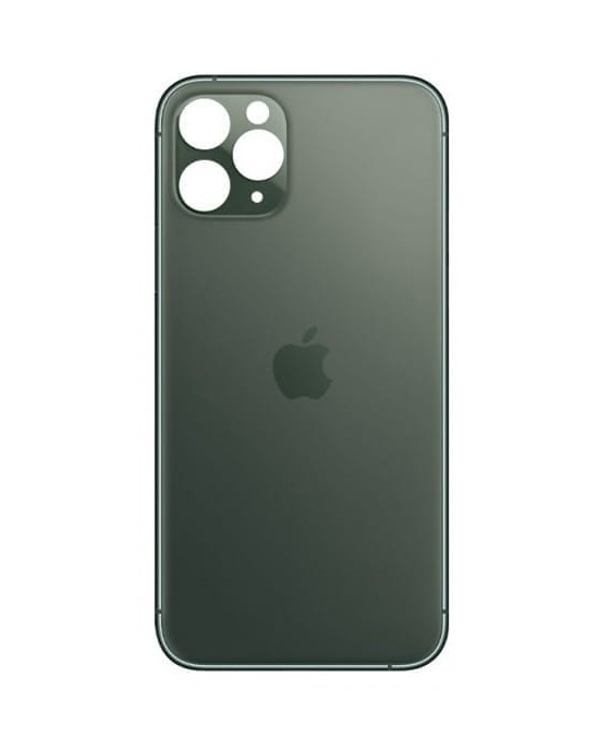 Klapka Plecki Tył iPhone 11 Pro Midnight Green HQ