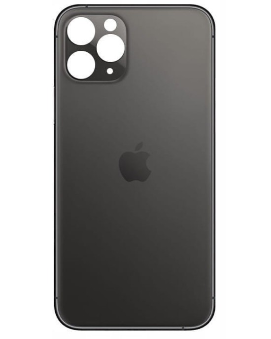 Klapka Plecki Tył iPhone 11 Pro Max Space Gray HQ