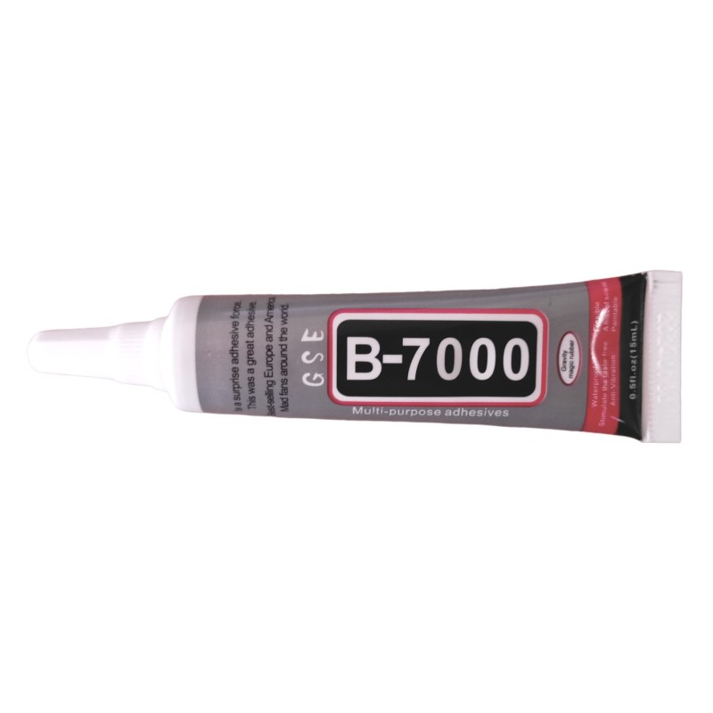 Klej serwisowy B7000 15ml