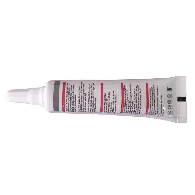 Klej serwisowy B7000 15ml