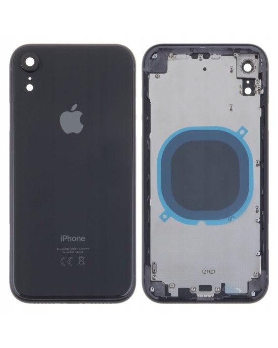 Obudowa Korpus Plecy do iPhone XR