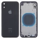 Obudowa Korpus Plecy do iPhone XR