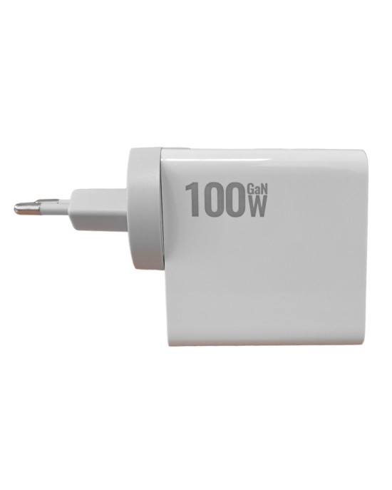 Zasilacz o mocy 100W Power Delivery