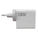Zasilacz o mocy 100W Power Delivery