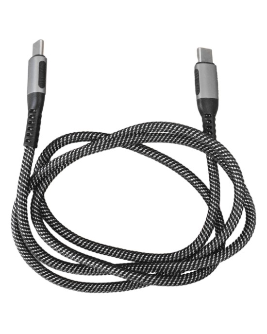 Kabel USB-C USB-C 100W USB 2.0