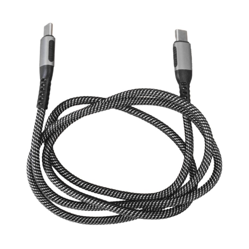 Kabel USB-C USB-C 100W USB 2.0