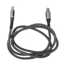 Kabel USB-C USB-C 100W USB 2.0