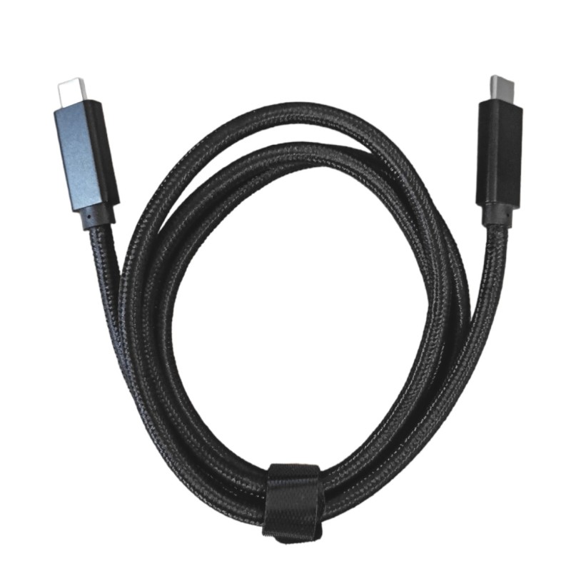 Kabel USB-C USB-C 100W USB 3.0