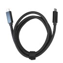 Kabel USB-C USB-C 100W USB 3.0