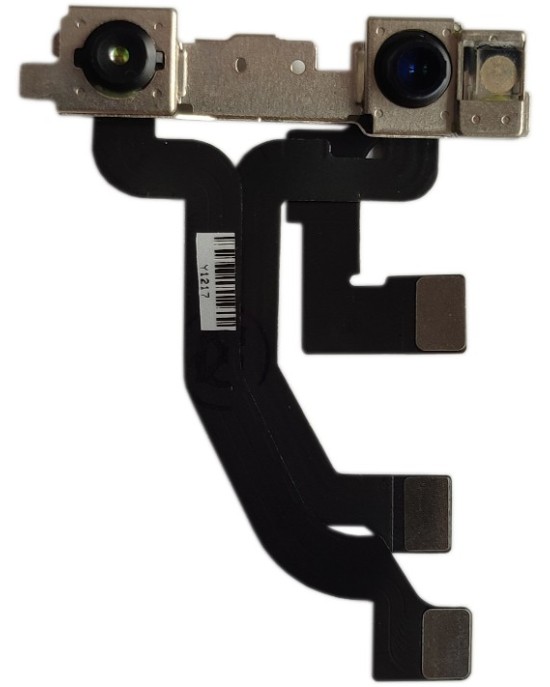 Przednia kamera do telefonu iPhone XS