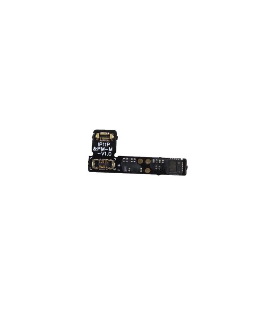 Taśma baterii Tag-on iPhone 11 Pro - Bez programowania