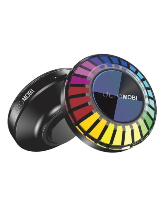 duraMOBI bezprzewodowy głośnik Bluetooth LED RGB