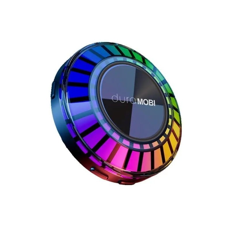 duraMOBI bezprzewodowy głośnik Bluetooth LED RGB