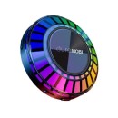 duraMOBI bezprzewodowy głośnik Bluetooth LED RGB