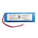 Bateria do JBL CHARGE 2 GSP1029102R 210SL