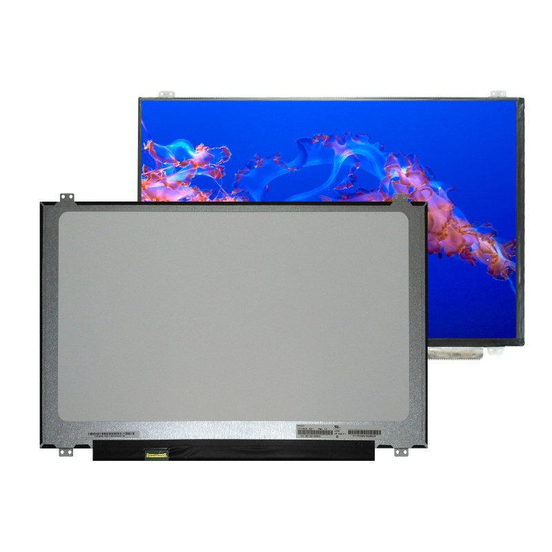 Matryca do Laptopa MSI GT72S 6QE 17,3 Full HD