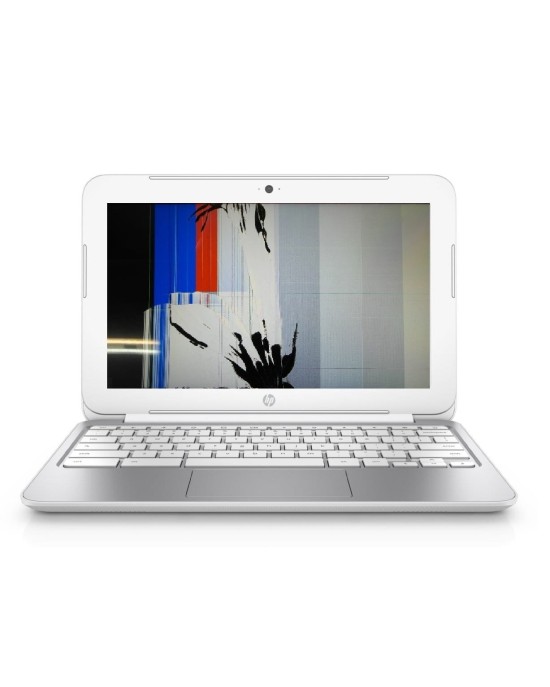 Matryca do Laptopa HP ChromeBook 14-Q0xxx Series