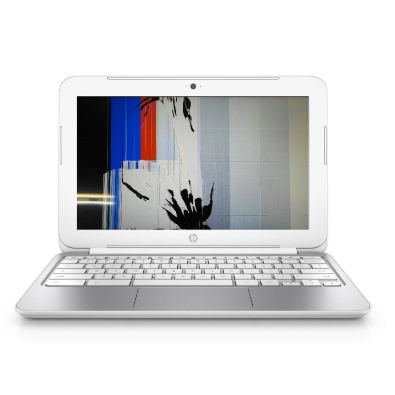 Matryca do Laptopa HP ChromeBook 14-Q0xxx Series