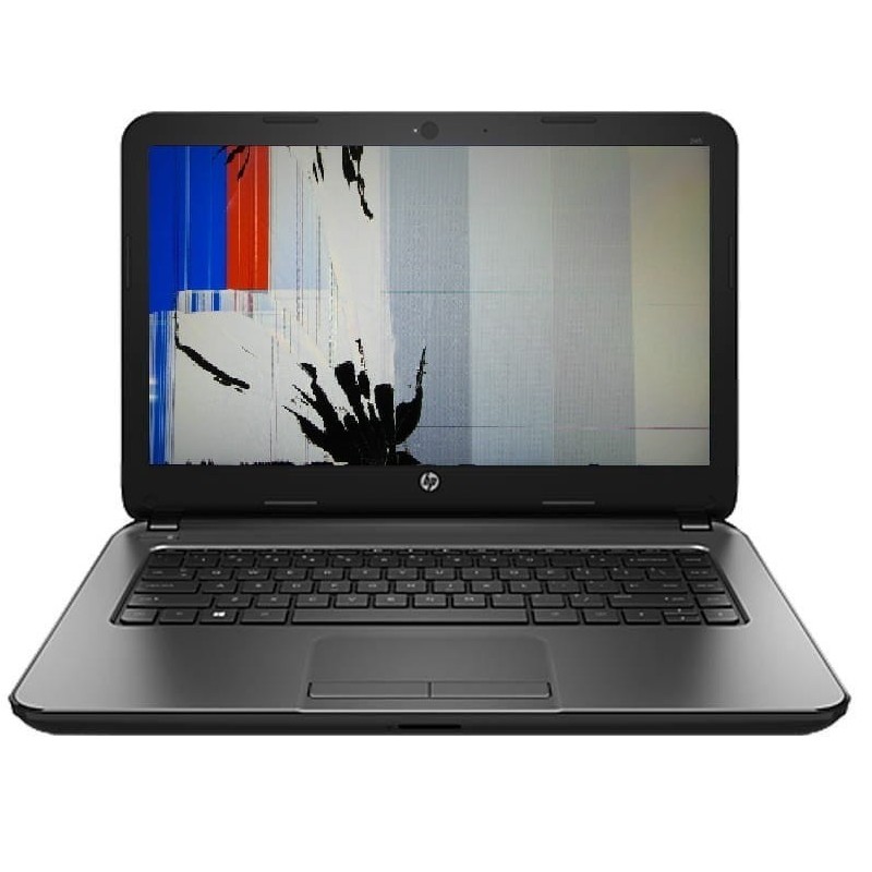 Matryca do Serii Laptopów HP 15-H0xxx