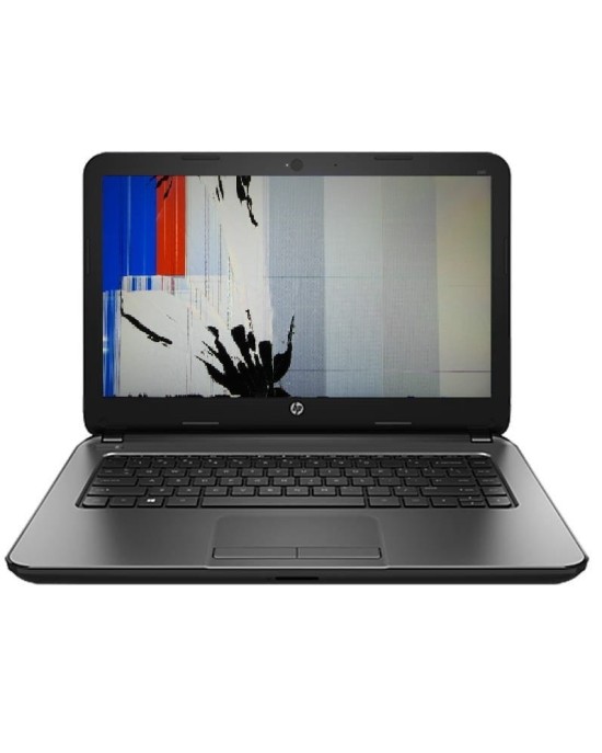 Matryca do Serii Laptopów HP 15-S0Xxxx
