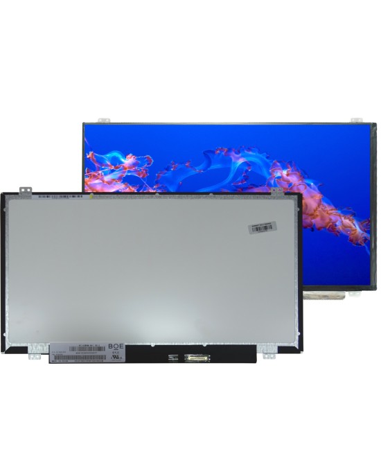 Matryca do Laptopa Acer Aspire V5-473 14,0