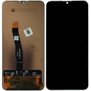 Wyświetlacz do HUAWEI P Smart 2019 Black
