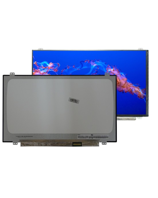 Matryca do laptopa Asus Pro B4551JA 14,0 FHD