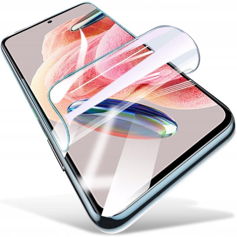 Folia Ochronna Hydrożelowa Do telefonu Samsung Galaxy J1 Mini Na Cały EKRAN
