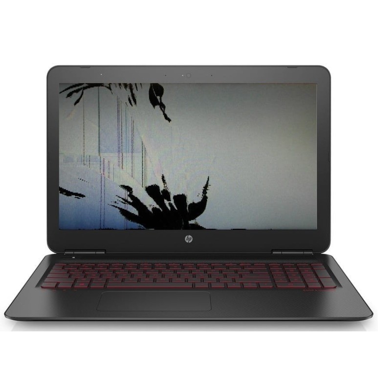 Matryca do Laptopa HP OMEN 15-AX0xxx 15-AX050NW