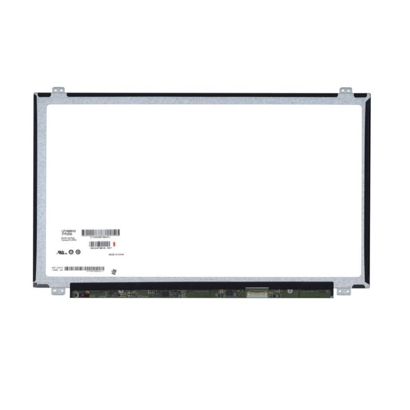 Matryca do laptopa HP-Compaq HP 15-BS027CA
