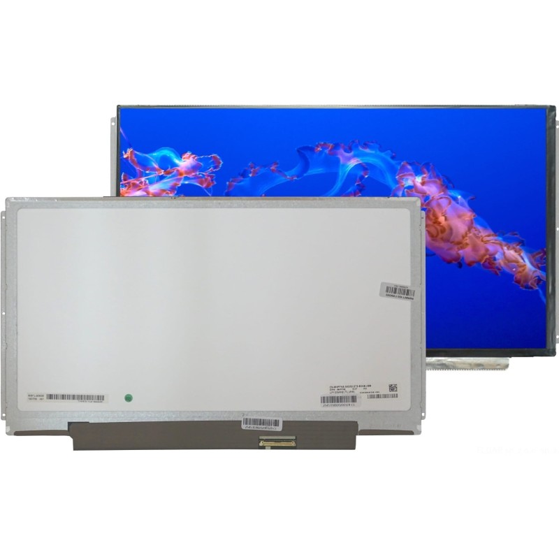 Matryca LP133WH2(TL)(L2) LP133WH2-TLL2 13,3
