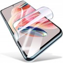 Folia Ochronna Hydrożelowa Do telefonu Samsung Galaxy Young Na Cały EKRAN