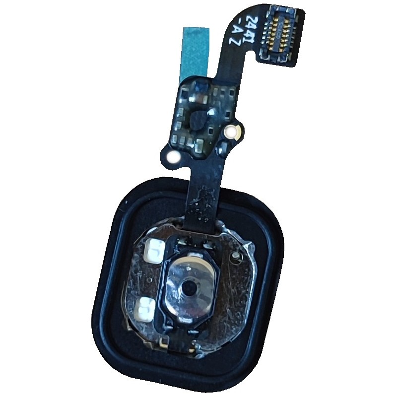 Przycisk HOME do telefonu iPhone 6+ (plus) Rose Gold