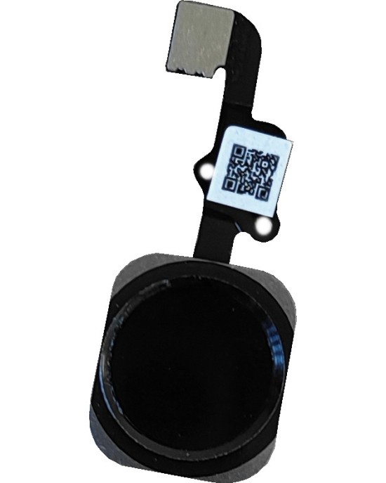 Przycisk HOME do telefonu iPhone 6S+ (plus) Black