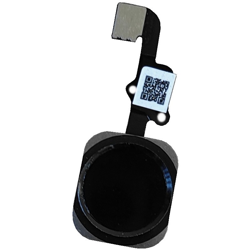 Przycisk HOME do telefonu iPhone 6S+ (plus) Black