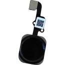 Przycisk HOME do telefonu iPhone 6S+ (plus) Black