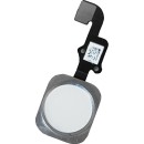 Przycisk HOME do telefonu iPhone 6S+ (plus) Silver