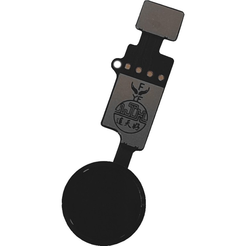 Przycisk HOME do telefonu iPhone 7+ (plus) Black