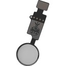 Przycisk HOME do telefonu iPhone 7+ (plus) Silver