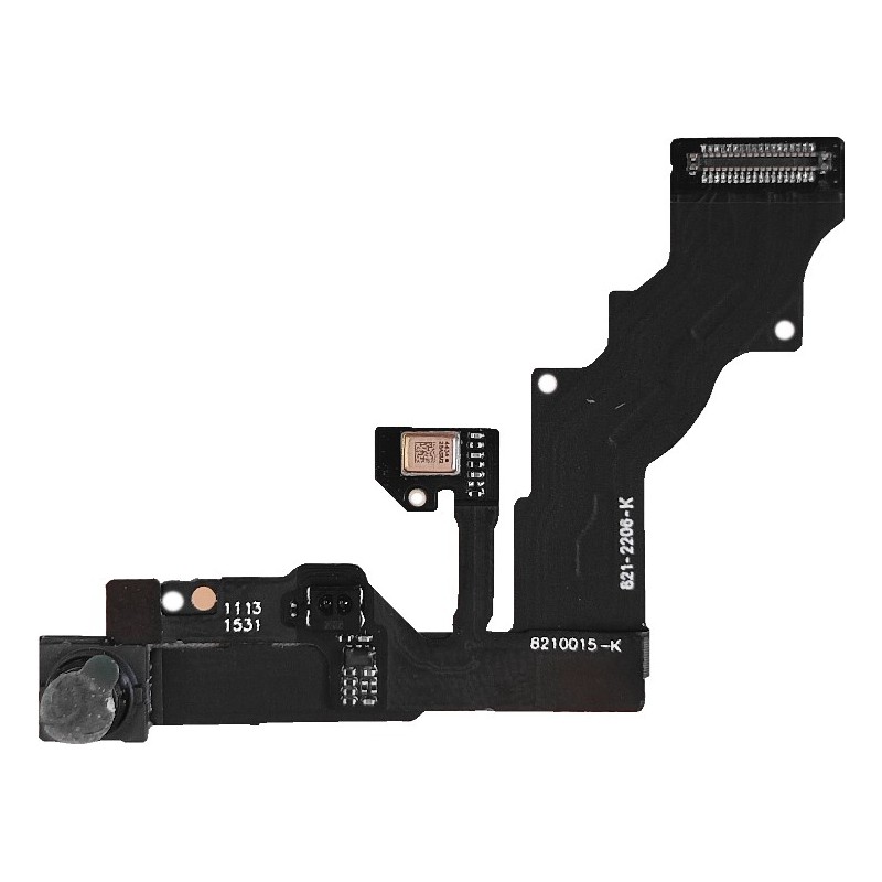 Przednia kamera do telefonu iPhone 6+ (plus)