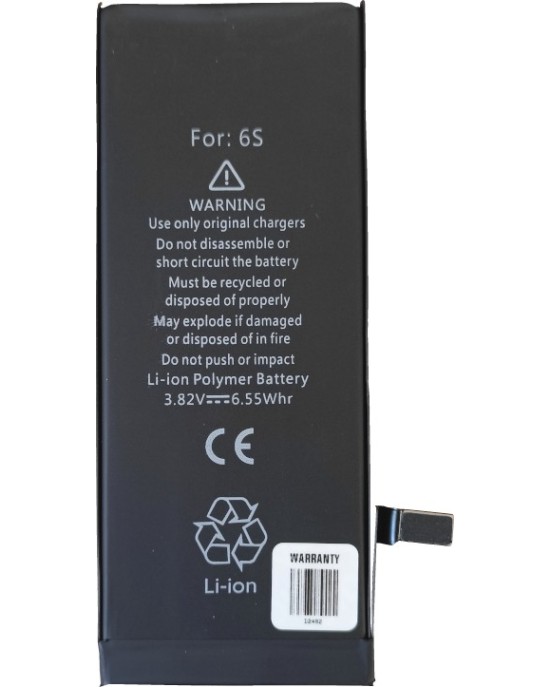 Bateria do iPhone 6S APN 616-00033
