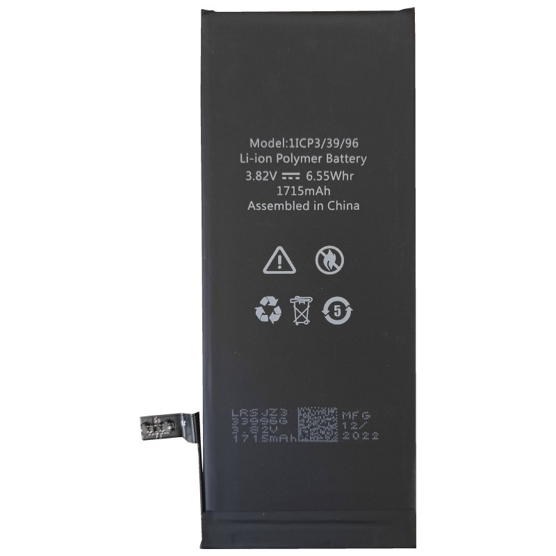 Bateria do iPhone 6S APN 616-00033