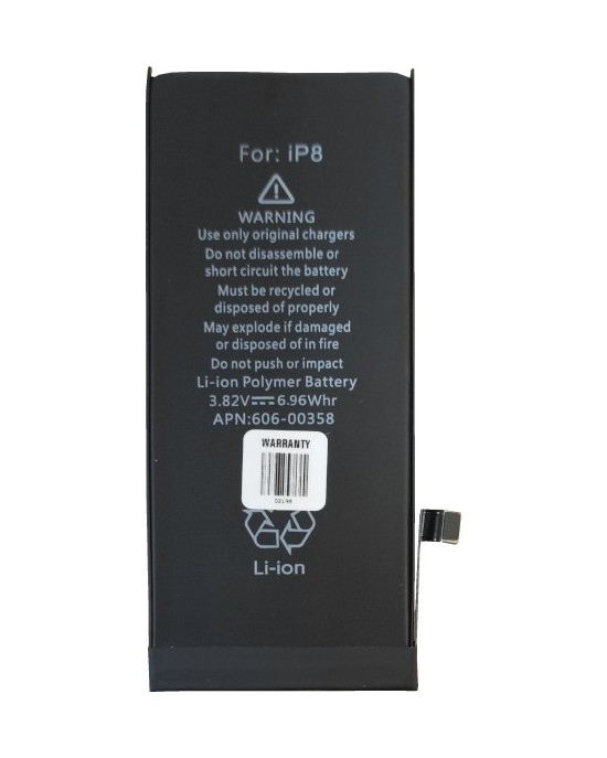 Bateria do iPhone 8 APN 616-00357